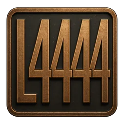 l4444 স্লটস তালিকা রঙিন স্ক্রিন